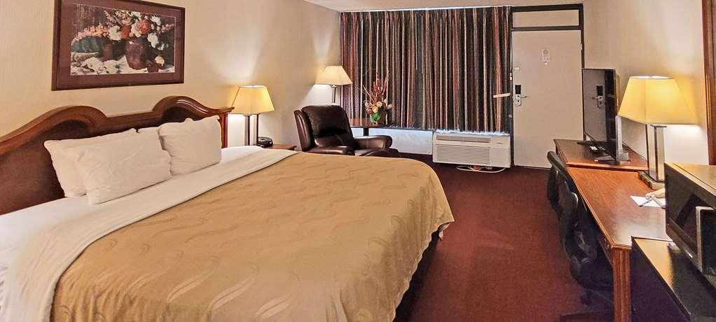 Quality Inn Ennis Bilik gambar