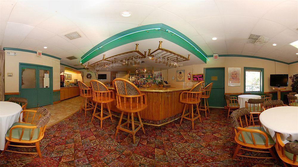 Quality Inn Ennis Luaran gambar