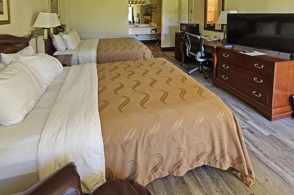 Quality Inn Ennis Bilik gambar